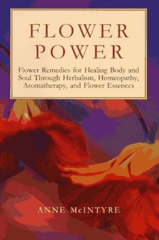 Cover of Flower Power