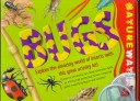 Book cover for Bugs Activity Kit