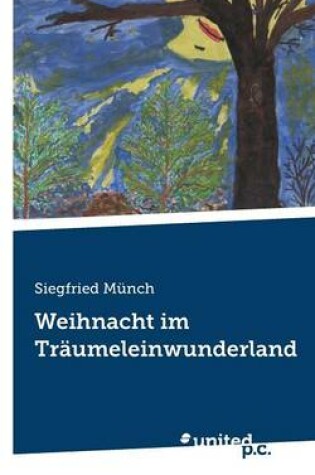 Cover of Weihnacht Im Traumeleinwunderland