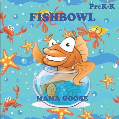 Book cover for Fishbowl