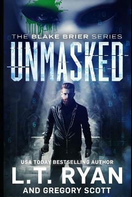 Book cover for Unmasked