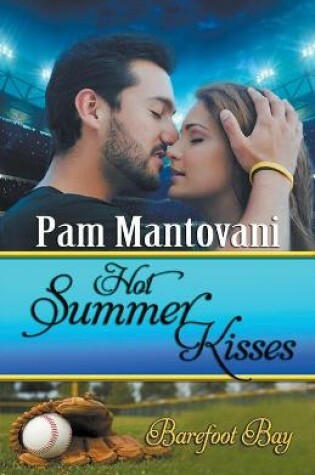 Cover of Hot Summer Kisses