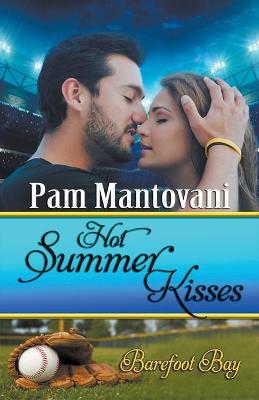 Book cover for Hot Summer Kisses