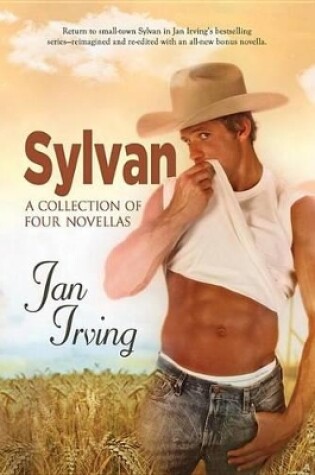 Cover of Sylvan