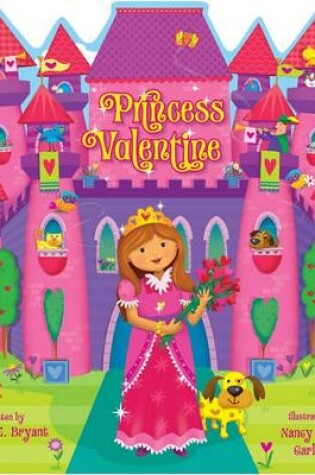 Cover of Princess Valentine