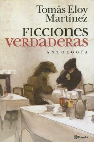 Cover of Ficciones Verdaderas