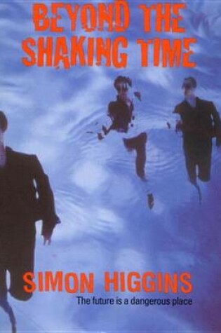 Cover of Beyond the Shaking Time