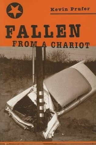 Cover of Fallen From a Chariot