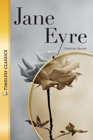 Cover of Jane Eyre Audio