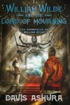 Book cover for William Wilde and the Lord of Mourning