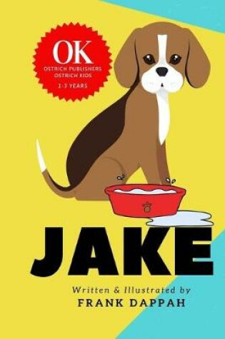 Cover of Jake