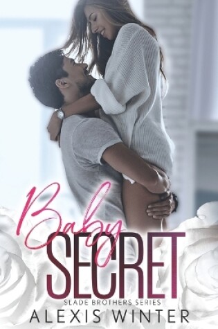 Cover of Baby Secret