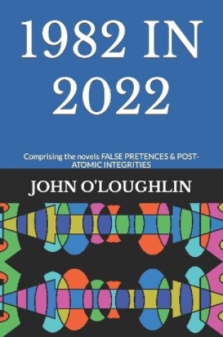 Cover of 1982 in 2022