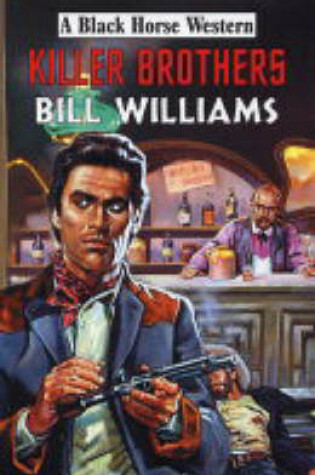 Cover of Killer Brothers