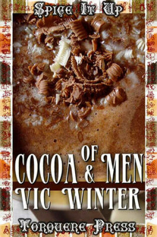 Cover of Of Cocoa and Men