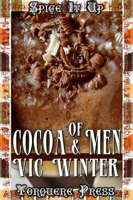 Book cover for Of Cocoa and Men