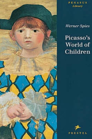 Cover of Picasso's World of Children