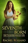 Book cover for Seventh Born