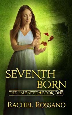 Cover of Seventh Born