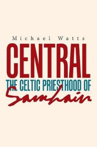 Cover of Central