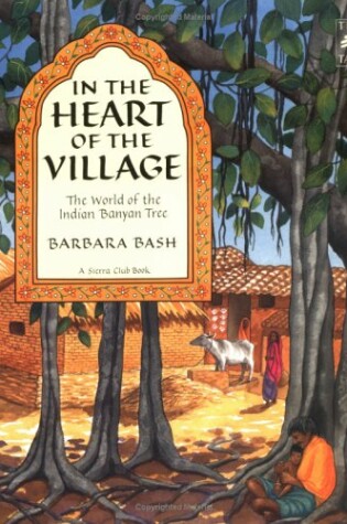 Cover of In the Heart of the Village
