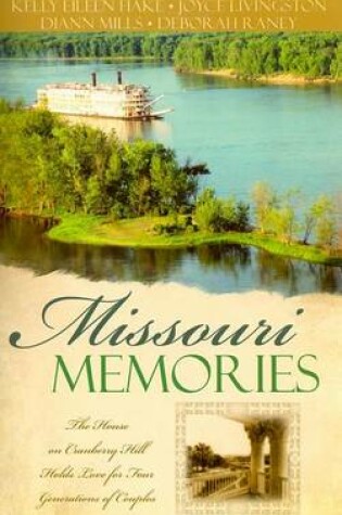 Cover of Missouri Memories