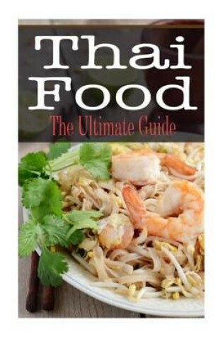 Cover of Thai Food