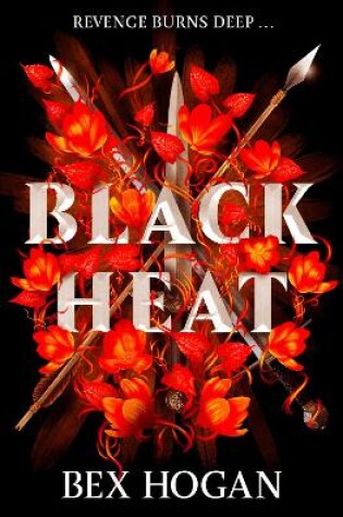 Cover of Black Heat