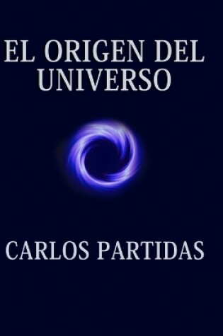 Cover of El Origen del Universo