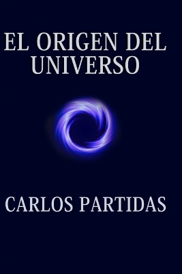 Book cover for El Origen del Universo