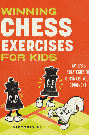 Winning Chess Exercises for Kids