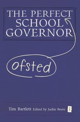 Book cover for The Perfect Ofsted School Governor