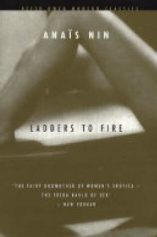 Cover of Ladders to Fire