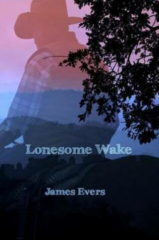 Cover of Lonesome Wake