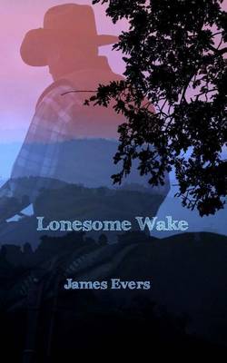 Book cover for Lonesome Wake