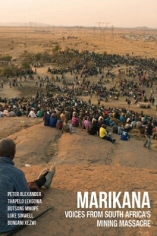 Cover of Marikana