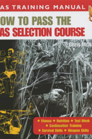Cover of How to Pass the SAS Selection Course