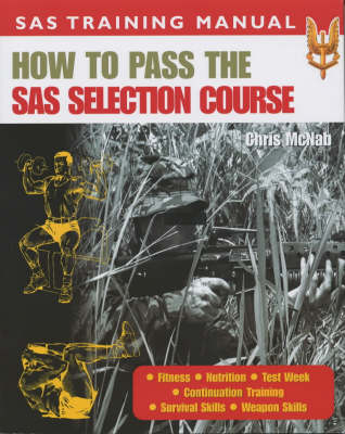 Book cover for How to Pass the SAS Selection Course