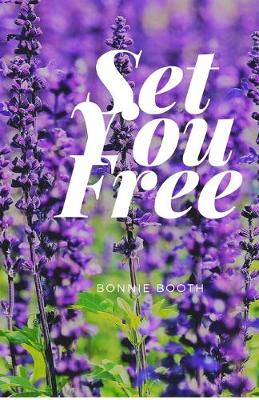 Book cover for Set You Free