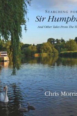 Cover of Searching for Sir Humphrey