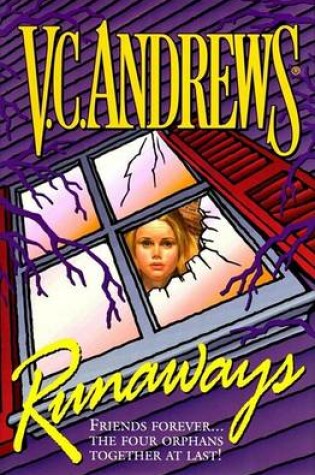 Cover of Runaways