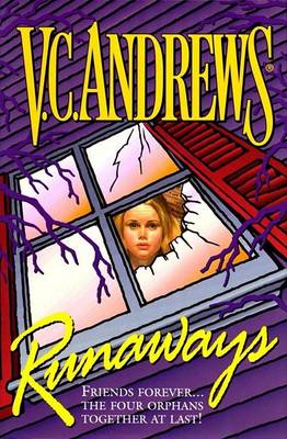 Cover of Runaways