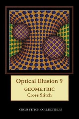 Cover of Optical Illusion 9