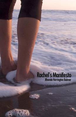 Cover of Rachel's Manifesto