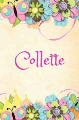 Cover of Collette