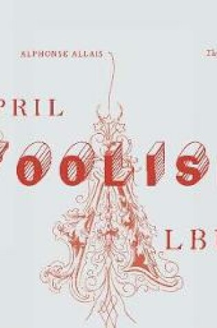 Cover of A April Foolish Album