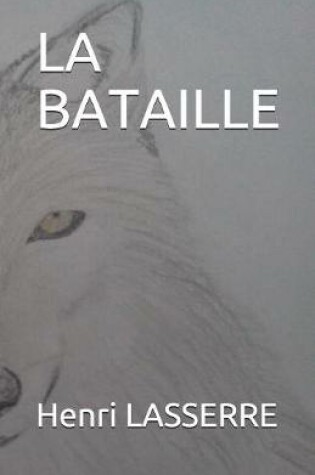 Cover of La Bataille