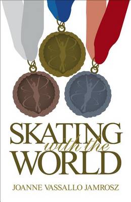 Book cover for Skating with the World