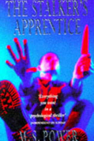 Cover of The Stalker's Apprentice