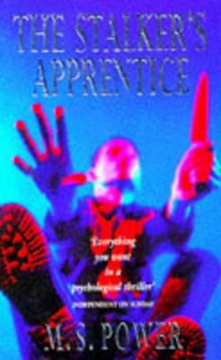 Book cover for The Stalker's Apprentice